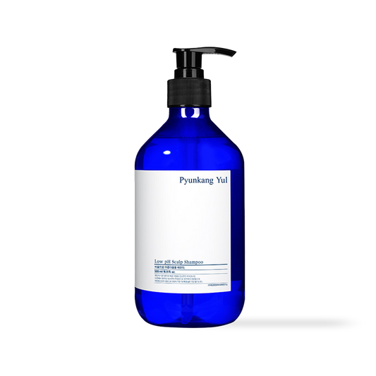 [PyunkangYul] Low pH Scalp Shampoo 500ml