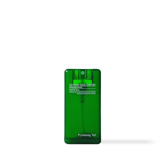 [PyunkangYul] Get Ready Quick Clear Mist 15ml