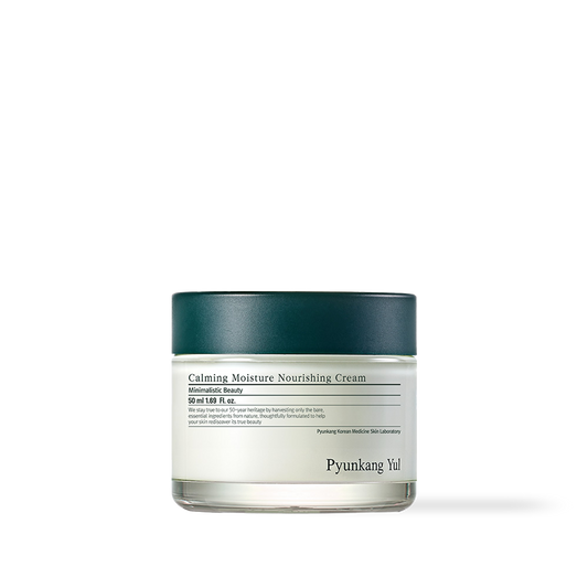 [PyunkangYul] Calming Moisture Nourishing Cream 50ml