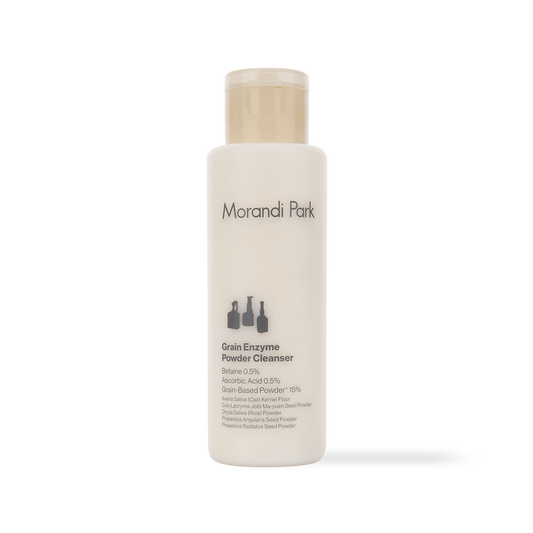 [MORANDI PARK] Grain Enzyme Powder Cleanser 60g