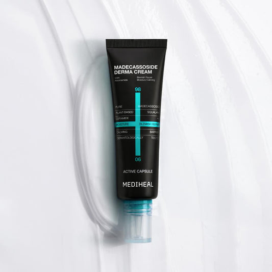 [Mediheal] Madecassoside Derma Cream 50ml