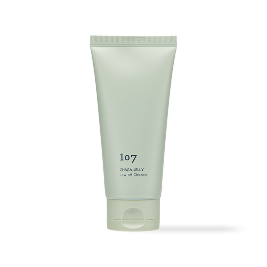 [107] CHAGA JELLY Low pH Cleanser 120ml