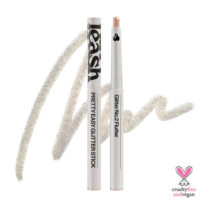 [Unleashia] Pretty Easy Glitter Stick - 7 Colors