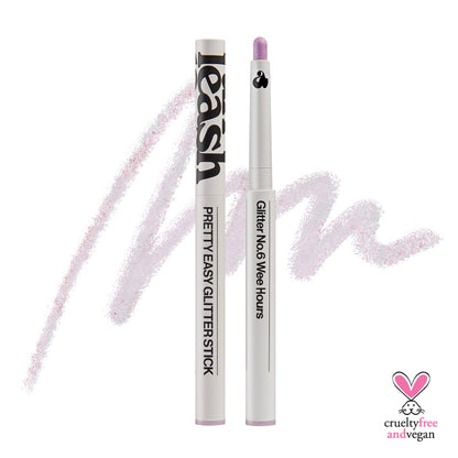 [Unleashia] Pretty Easy Glitter Stick - 7 Colors