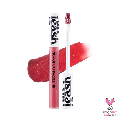 [Unleashia] Non-Sticky Dazzle Tint 4g - 8 Colors