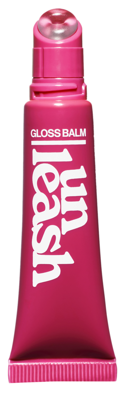 [Unleashia] Sunset Dazzle Gloss Balm - First Edition