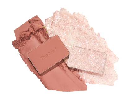 [Unleashia] Tap Me Palette Duo 8.4g - 3 Colors