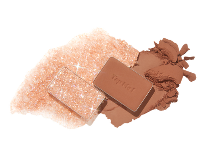[Unleashia] Tap Me Palette Duo 8.4g - 3 Colors