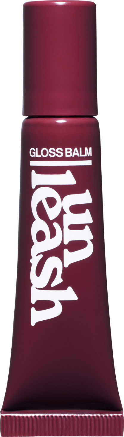 [Unleashia] Sunset Dazzle Gloss Balm - City Edition