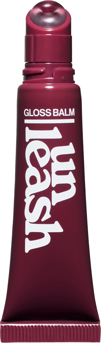 [Unleashia] Sunset Dazzle Gloss Balm - City Edition