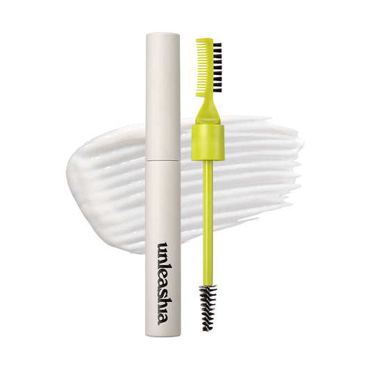 [Unleashia] Unleashia Shaper Pomade Eyebrow Fixer No.1 Clear 8.5g