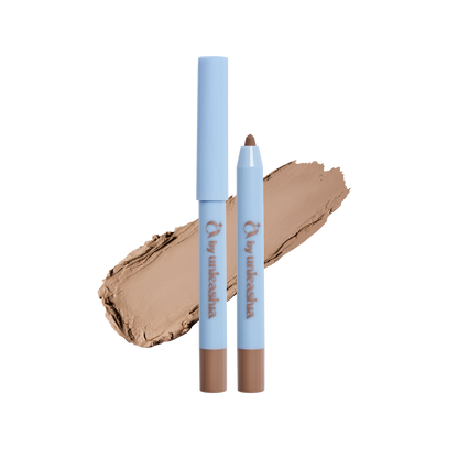 [Unleashia] A by Unleashia Pillow Kiss Lip Pencil 0.3g - 3 Colors