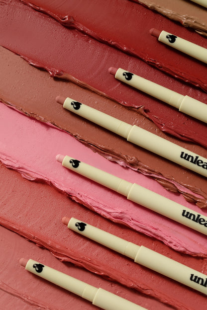 [Unleashia] Oh! Happy Day Lip Pencil 0.8g - 7 Colors