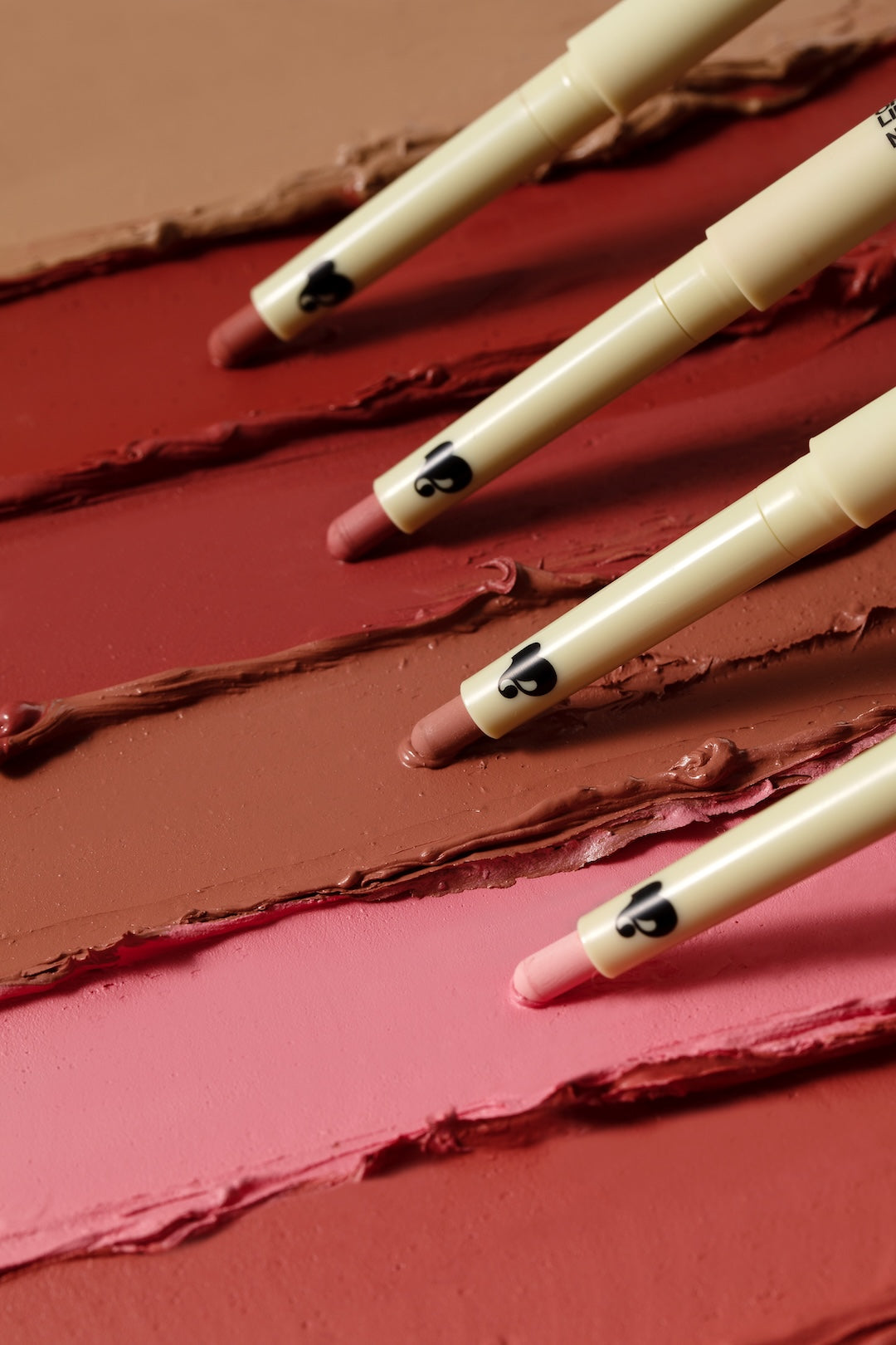 [Unleashia] Oh! Happy Day Lip Pencil 0.8g - 7 Colors
