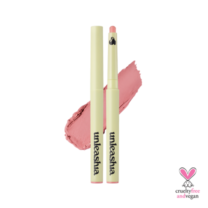 [Unleashia] Oh! Happy Day Lip Pencil 0.8g - 7 Colors