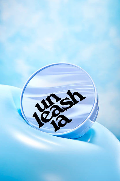 [Unleashia] Babe Skin Baby Blue Cushion 15g - 6 Colors