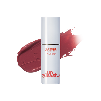 [Unleashia] A by Unleashia Cloud Kiss Velvet Tint 2.2g - 2 Colors