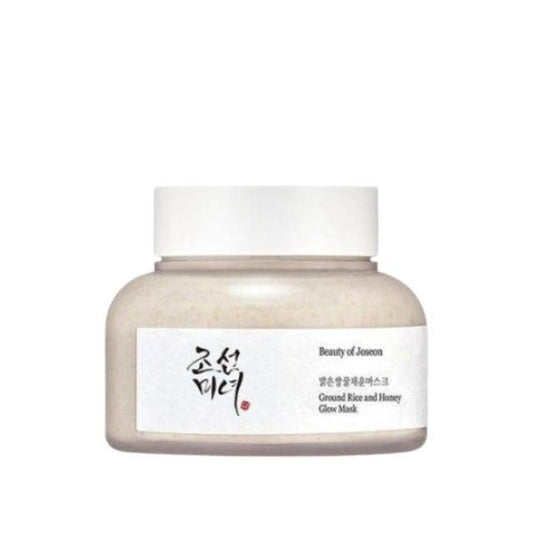 [BeautyOfJoseon] Ground Rice and Honey Glow Mask 150ml