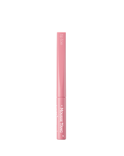 [Tiptoe] Mousse Tang Lip Matter - 6 Colors