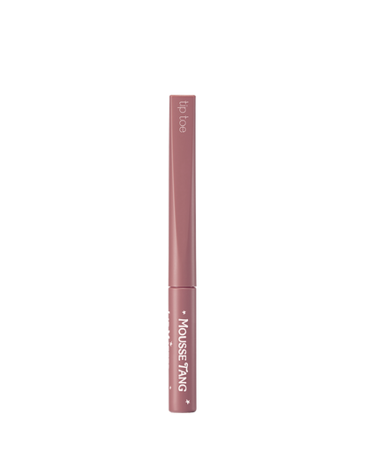 [Tiptoe] Mousse Tang Lip Matter - 6 Colors