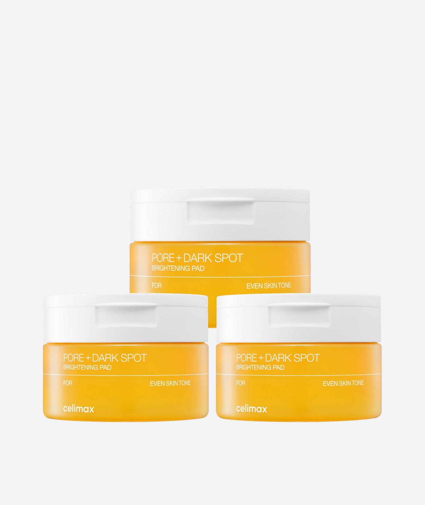 [celimax] Pore+Dark Spot Brightening Pad 40pads