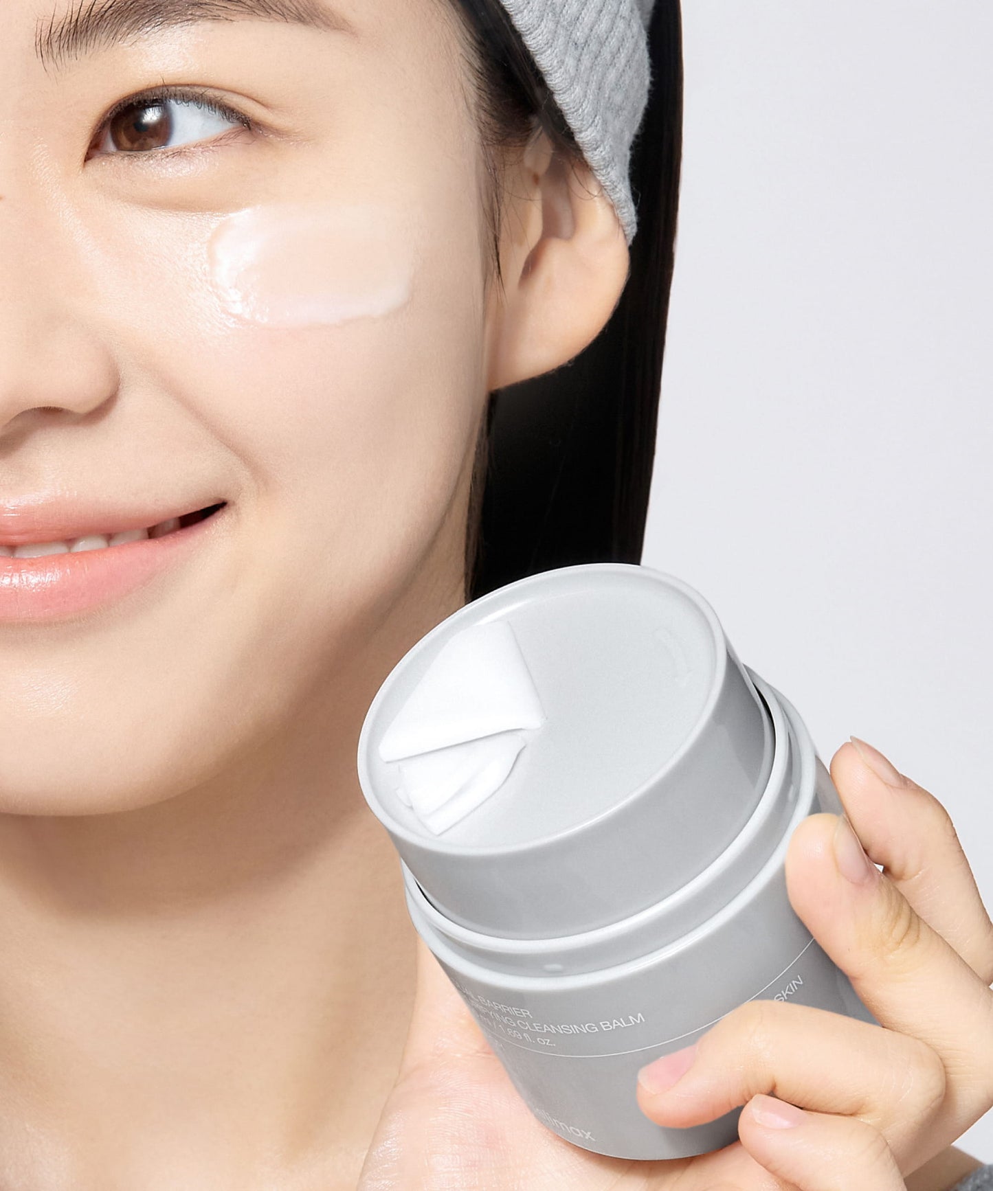 [celimax] Dual Barrier Purifying Cleansing Balm [Refill] 50ml