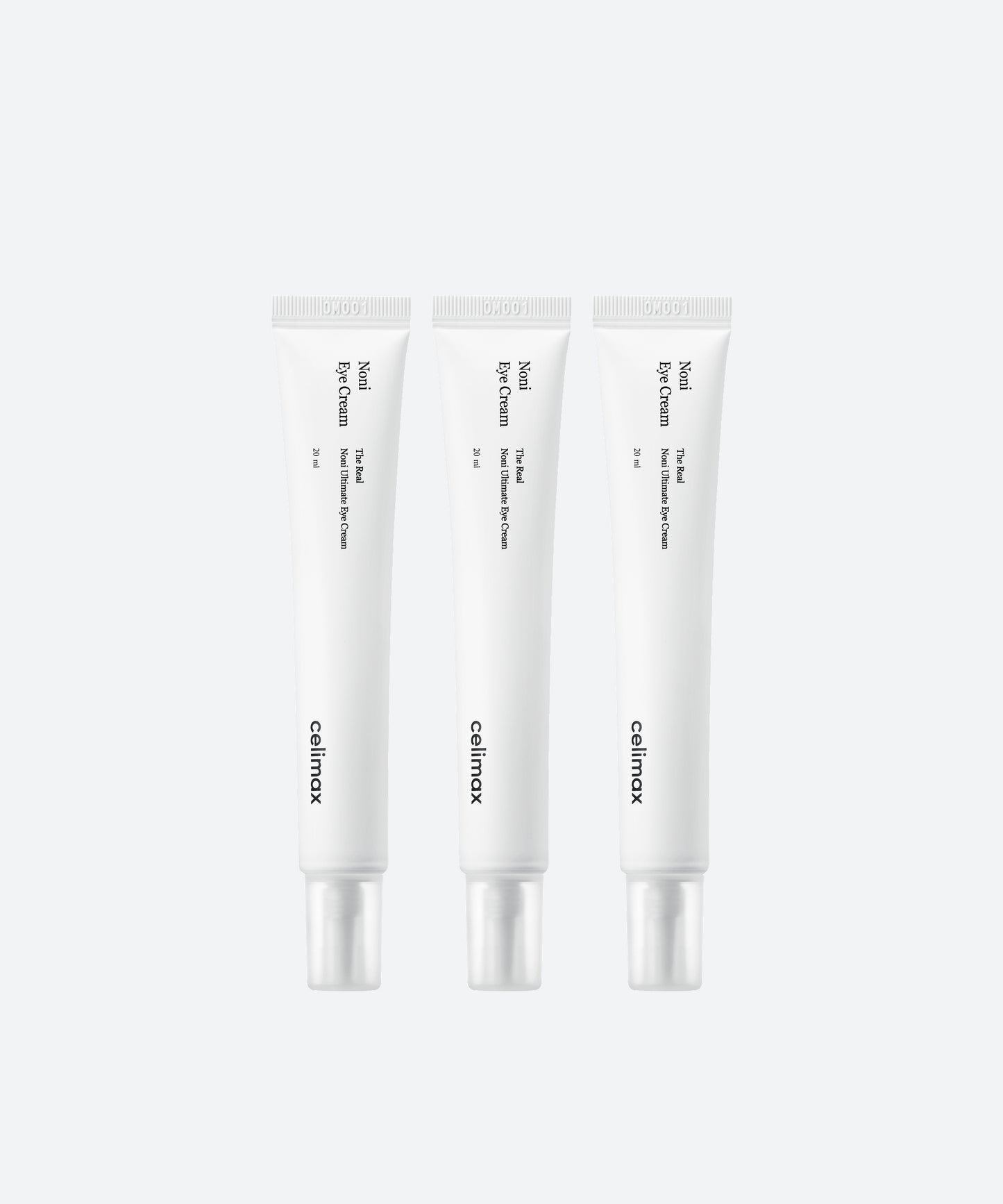 [celimax] The Real Noni Ultimate Eye Cream 20ml