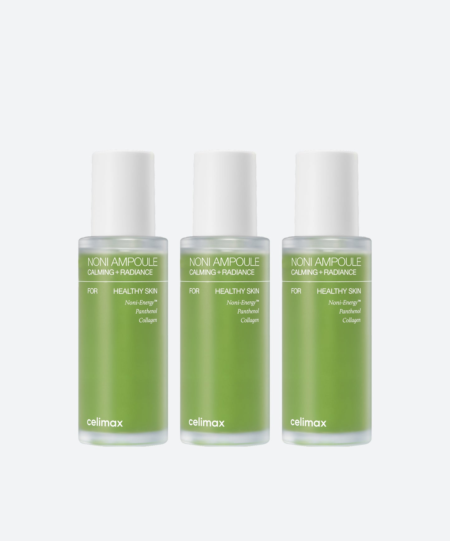 [celimax] The Real Noni Energy Ampoule 50ml