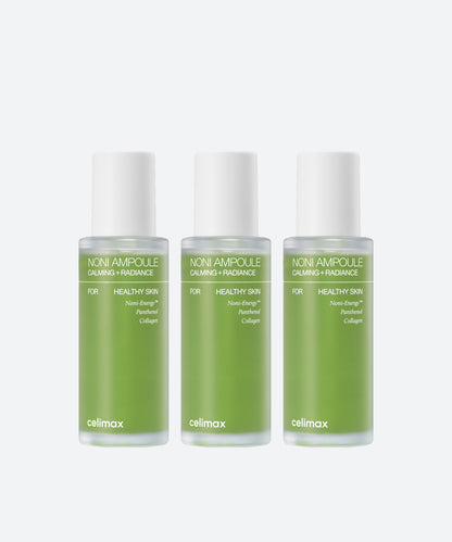 [celimax] The Real Noni Energy Ampoule 50ml