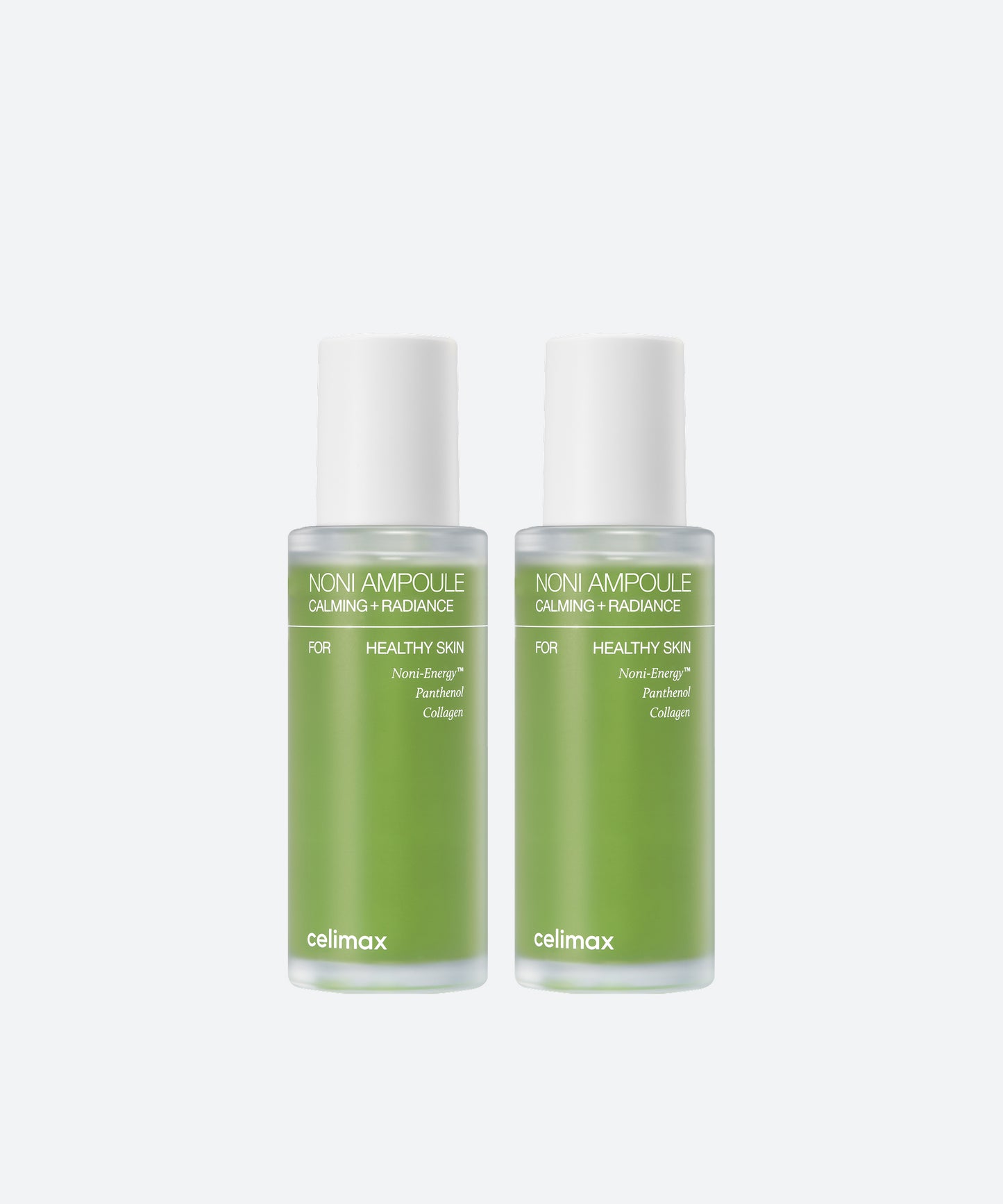 [celimax] The Real Noni Energy Ampoule 50ml