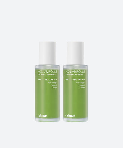 [celimax] The Real Noni Energy Ampoule 50ml