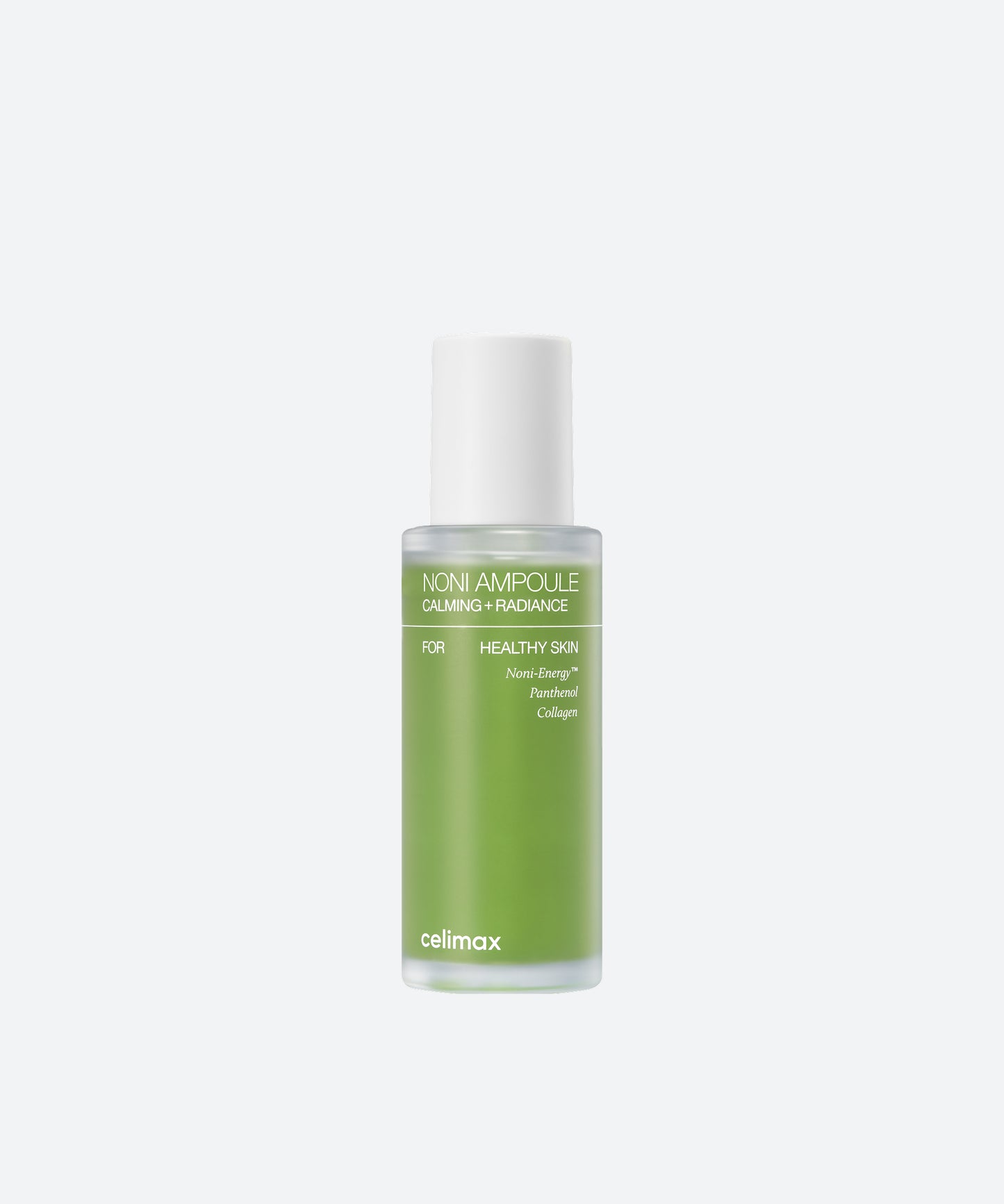 [celimax] The Real Noni Energy Ampoule - 2 Size