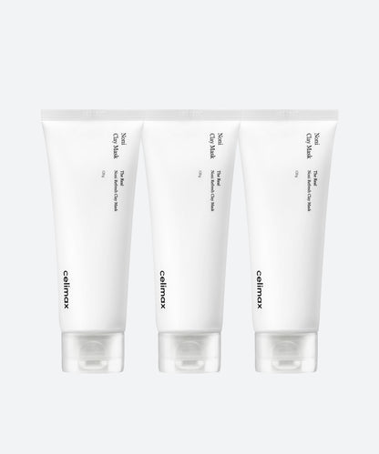 [celimax] The Real Noni Refresh Clay Mask 120g