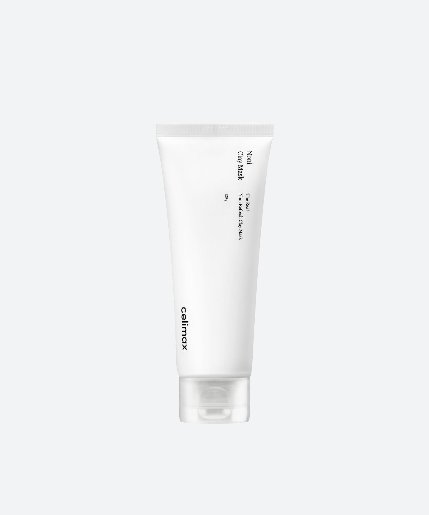 [celimax] The Real Noni Refresh Clay Mask 120g