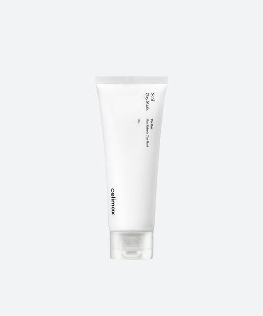 [celimax] The Real Noni Refresh Clay Mask 120g