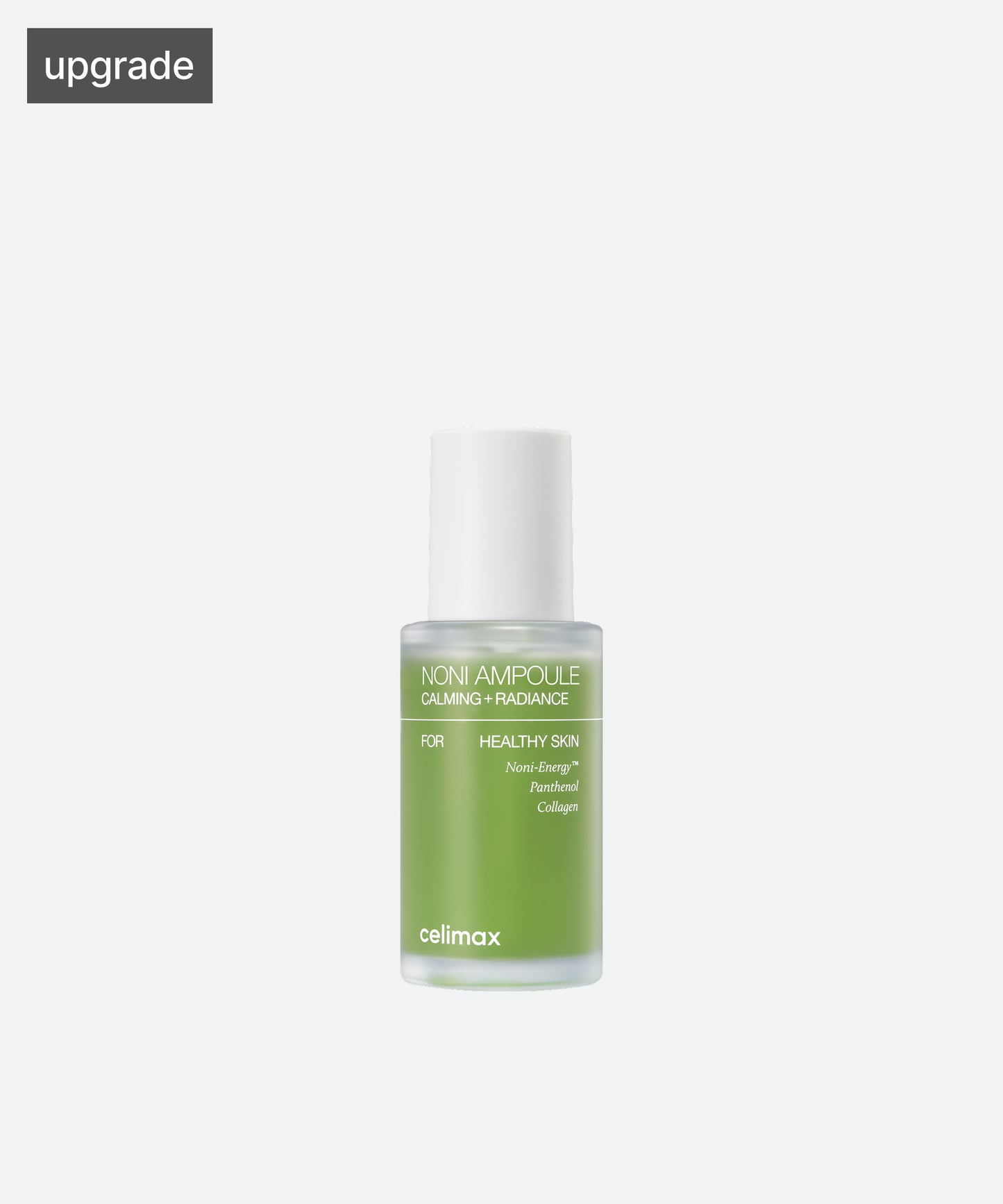 [celimax] The Real Noni Energy Ampoule - 2 Size