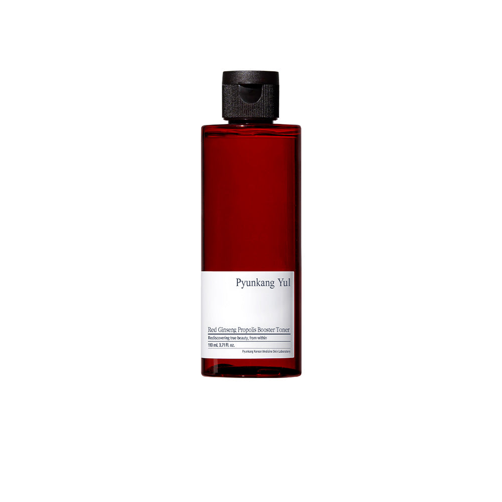 [PyunkangYul] Red Ginseng Propolis Booster Toner 110ml