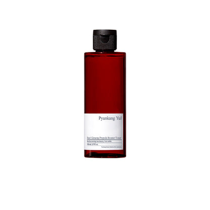 [PyunkangYul] Red Ginseng Propolis Booster Toner 110ml