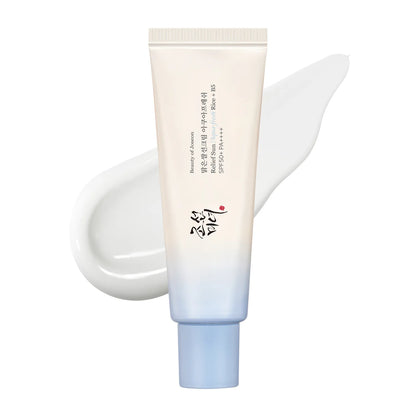 [BeautyOfJoseon] Relief Sun Aqua-fresh Rice+B5 (SPF50+ PA++++) 50mL