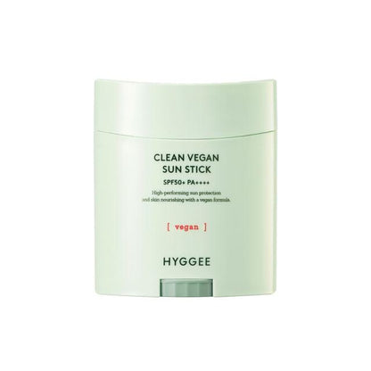 [HYGGEE] Clean Vegan Sunstick 20g