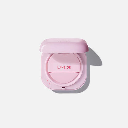 [Laneige] Neo Cushion The Glow SPF 42 / PA+++ 15g 21C Cool Beige
