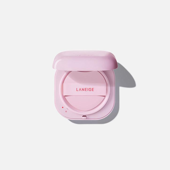 [Laneige] Neo Cushion The Glow SPF 42 / PA+++ 15g 17W Warm Ivory