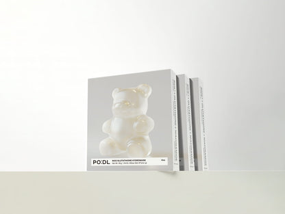 [PO:DL] Rice Glutathione HydroMask (4ea) (+Special Gift)