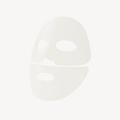 [PO:DL] Rice Glutathione HydroMask (4ea) (+Special Gift)