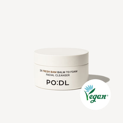 [PO:DL] 2X Fresh Bam Balm To Foam 130ml (+Special Gift)
