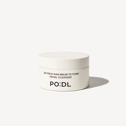 [PO:DL] 2X Fresh Bam Balm To Foam 130ml (+Special Gift)