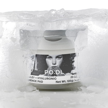 [PO:DL] Barley Hyaluronic Frozen40 Essence Pads (70ea) (+Special Gift)