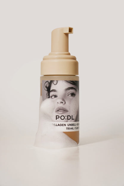 [PO:DL] Bam Collagen Unbeli Bubble Ampoule 115ml (+Special Gift)