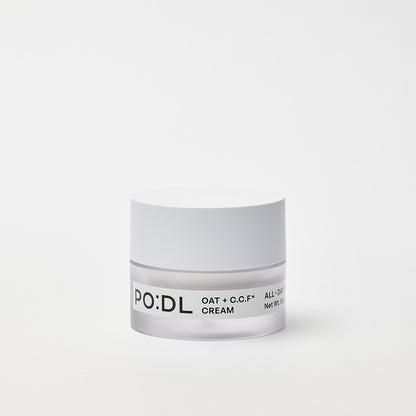 [PO:DL] Oat Ceramide All-day Velvet Cream 50g (+Special Gift)