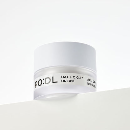 [PO:DL] Oat Ceramide All-day Velvet Cream 50g (+Special Gift)